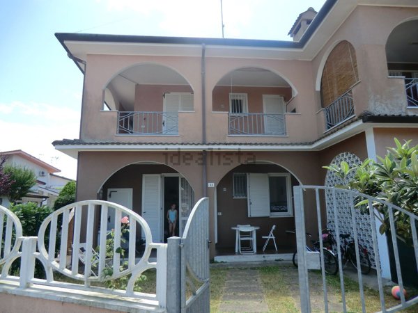 appartamento in affitto a Comacchio in zona Lido di Pomposa