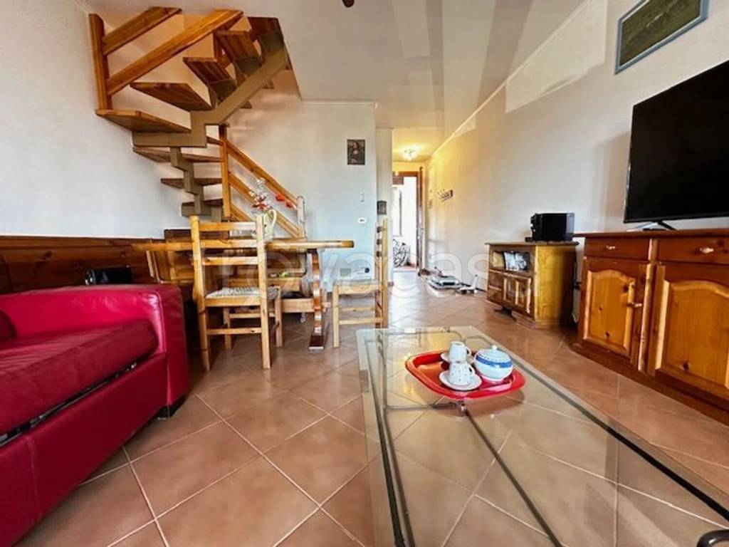 casa indipendente in affitto a Comacchio in zona Lido delle Nazioni