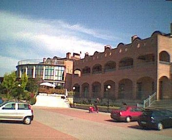 negozio in affitto a Comacchio in zona Lido degli Estensi