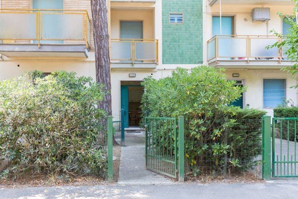 appartamento in affitto a Comacchio in zona Lido di Spina