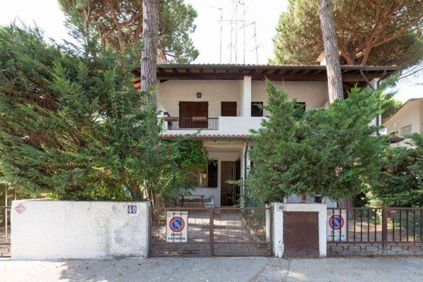 casa indipendente in affitto a Comacchio in zona Lido di Spina