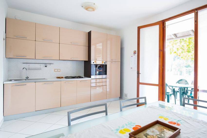 casa indipendente in affitto a Comacchio in zona Lido di Spina