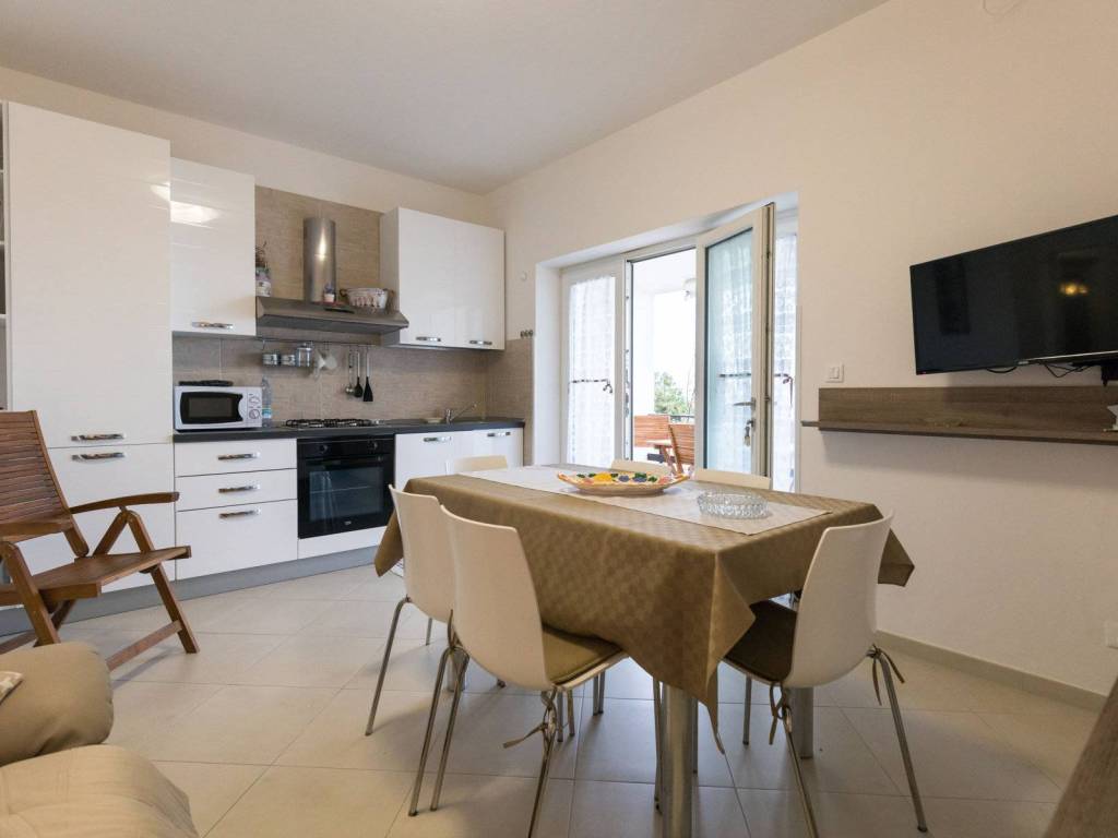 casa indipendente in affitto a Comacchio in zona Lido degli Estensi