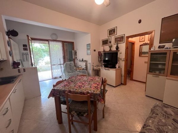 appartamento in affitto a Comacchio in zona Lido delle Nazioni