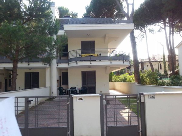 casa indipendente in affitto a Comacchio in zona Lido di Spina