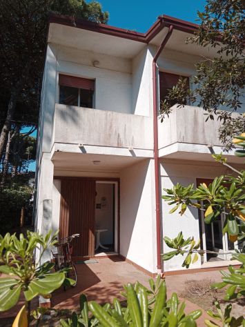 casa indipendente in affitto a Comacchio in zona Lido di Spina