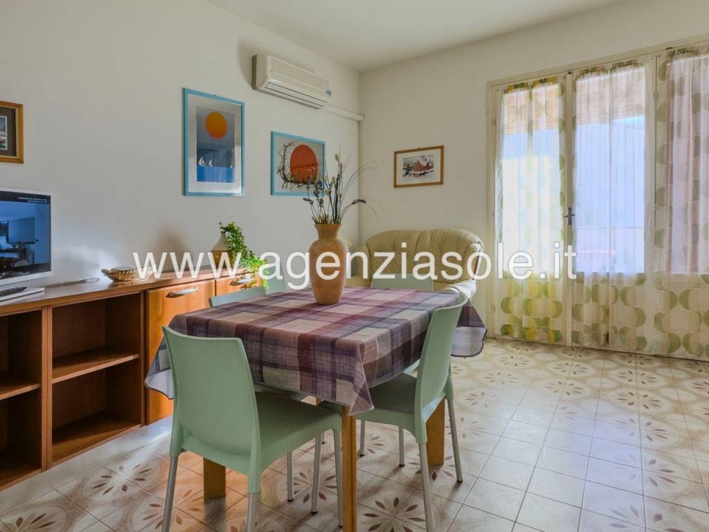 appartamento in affitto a Comacchio in zona Lido delle Nazioni