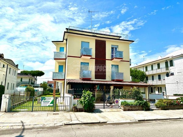 appartamento in affitto a Comacchio in zona Lido delle Nazioni