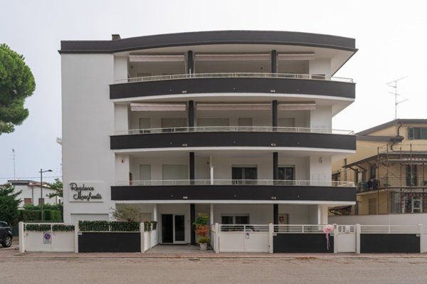 appartamento in affitto a Comacchio in zona Lido degli Estensi