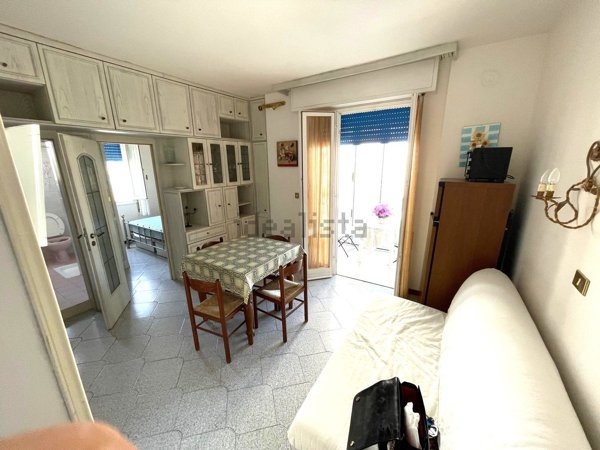 appartamento in affitto a Comacchio in zona Lido degli Estensi