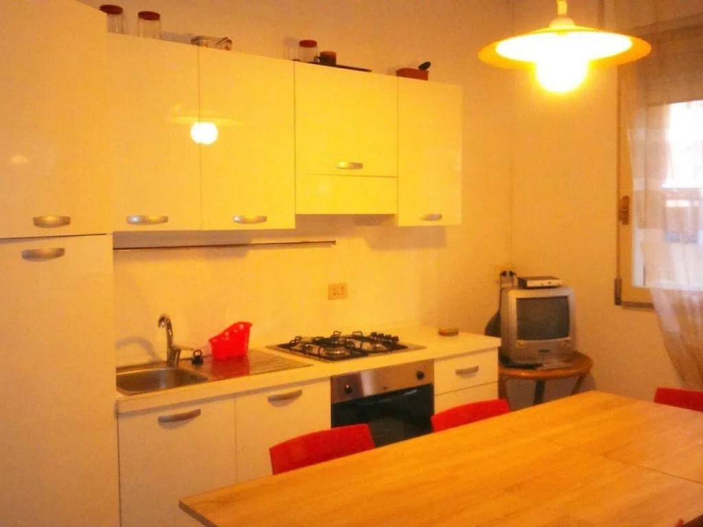 appartamento in affitto a Comacchio in zona Lido degli Estensi