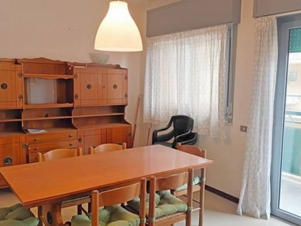 appartamento in affitto a Comacchio in zona Lido degli Estensi