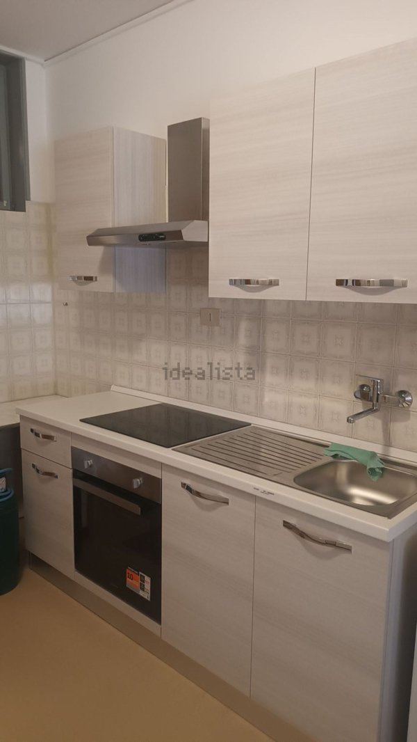 appartamento in affitto a Comacchio in zona Lido degli Estensi