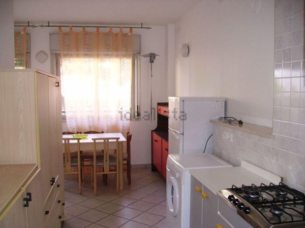 appartamento in affitto a Comacchio in zona Lido degli Estensi