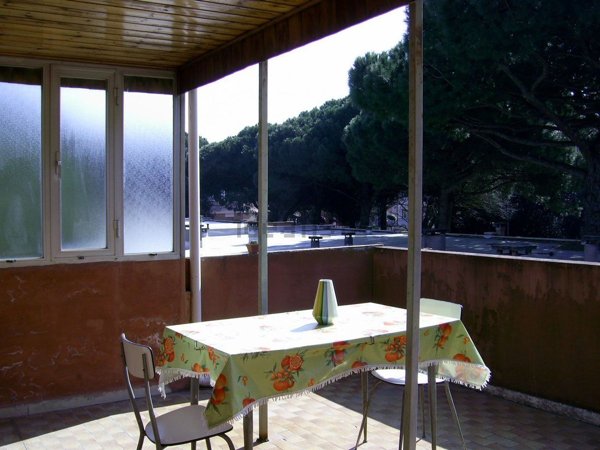 appartamento in affitto a Comacchio in zona Lido degli Estensi