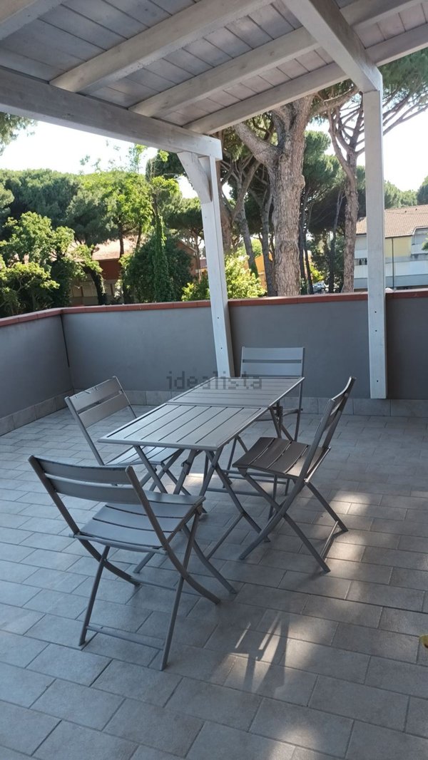 appartamento in affitto a Comacchio in zona Lido degli Estensi