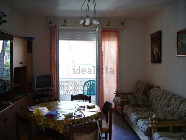 appartamento in affitto a Comacchio in zona Lido degli Estensi