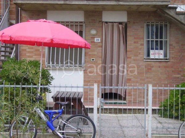 appartamento in affitto a Comacchio in zona Lido degli Estensi