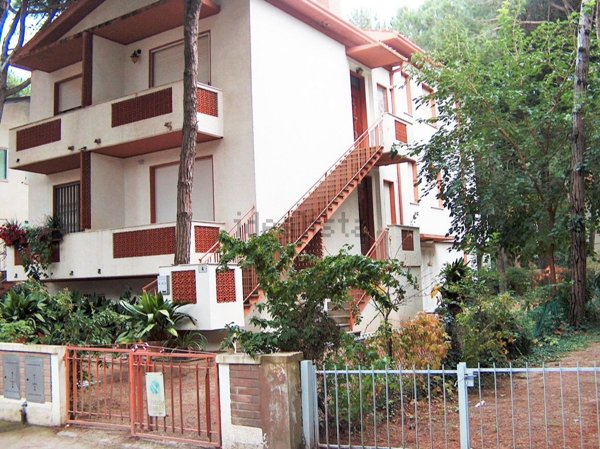 appartamento in affitto a Comacchio in zona Lido degli Estensi