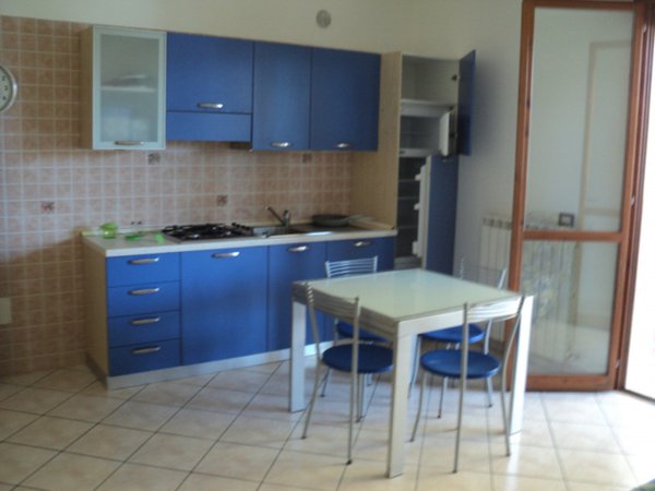 appartamento in affitto a Comacchio in zona Porto Garibaldi