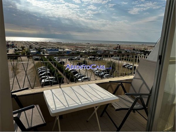 appartamento in affitto a Comacchio in zona Lido degli Estensi