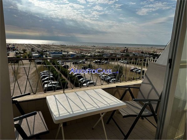 appartamento in affitto a Comacchio in zona Lido degli Estensi