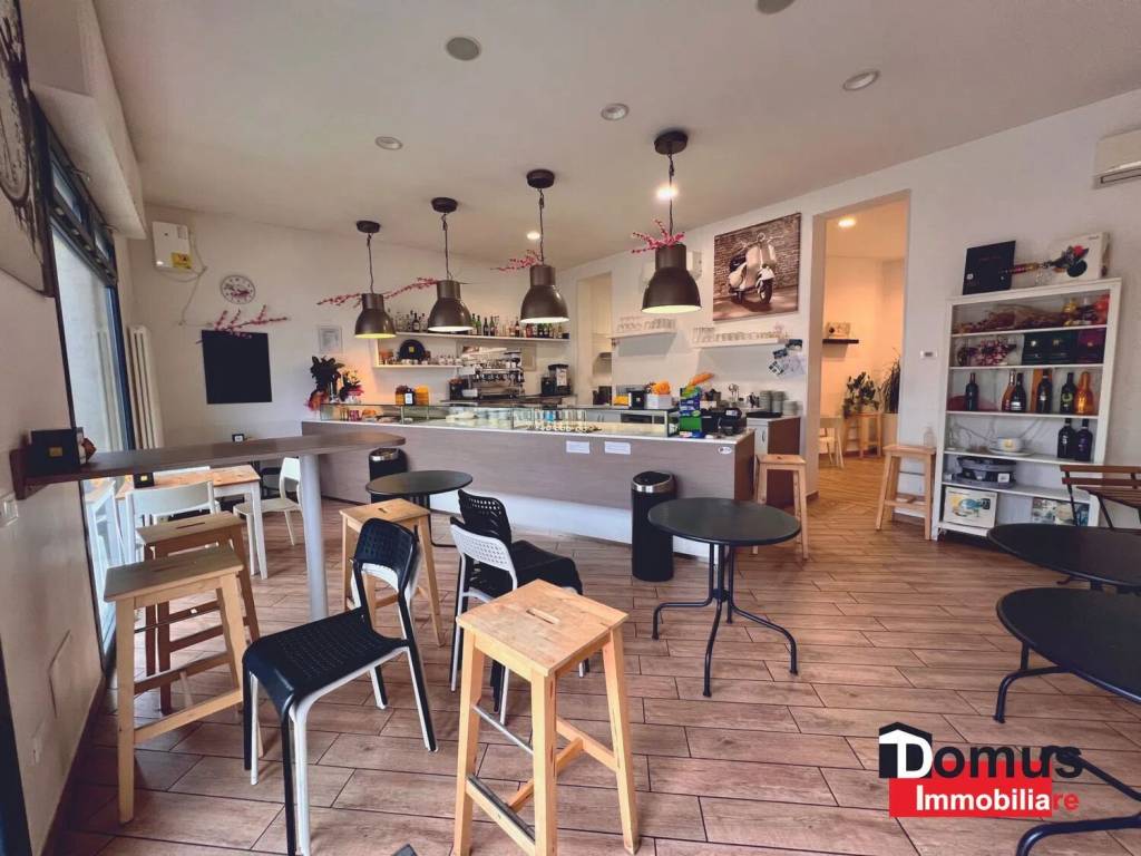 negozio in affitto a Comacchio