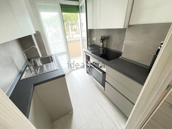 appartamento in affitto a Comacchio in zona Lido degli Estensi