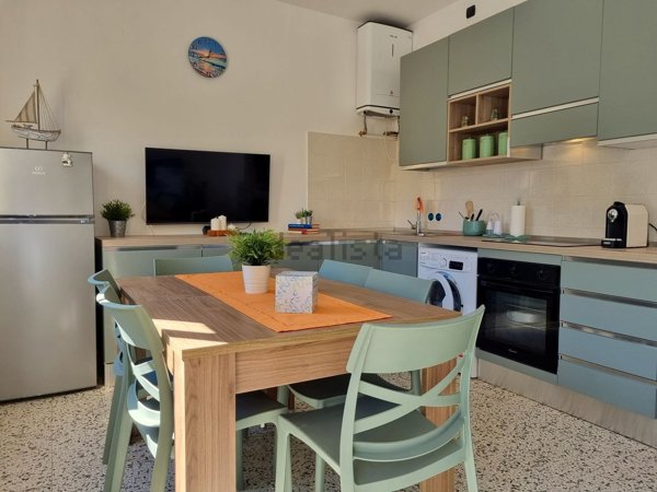 appartamento in affitto a Comacchio in zona Lido di Pomposa