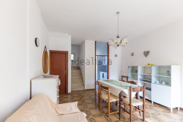 appartamento in affitto a Comacchio in zona Lido degli Estensi