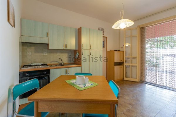 appartamento in affitto a Comacchio in zona Lido degli Estensi