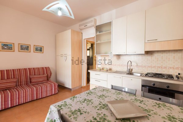 appartamento in affitto a Comacchio in zona Lido degli Estensi