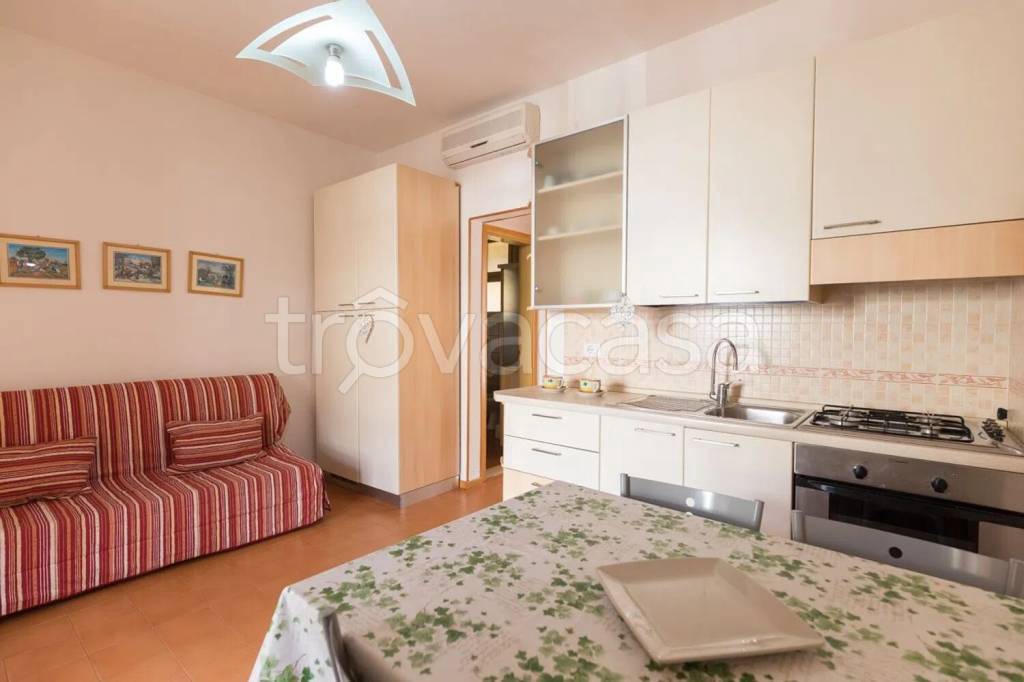 casa indipendente in affitto a Comacchio in zona Lido degli Estensi