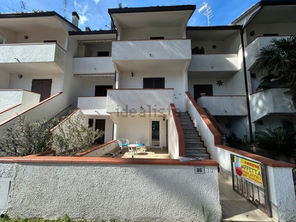 casa indipendente in affitto a Comacchio in zona Lido degli Estensi