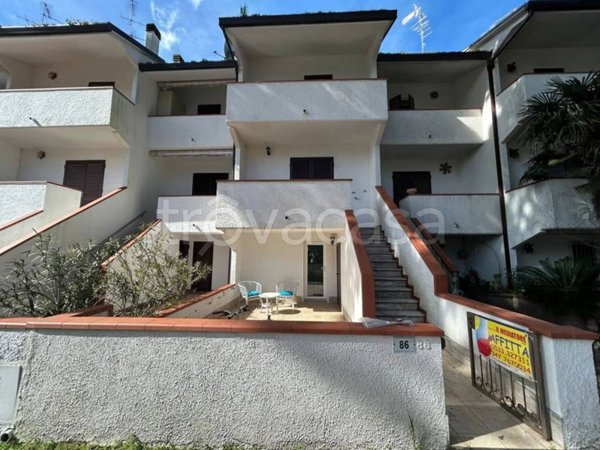 casa indipendente in affitto a Comacchio in zona Lido degli Estensi