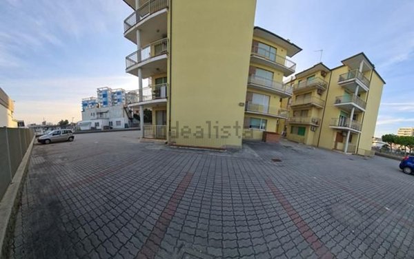 appartamento in affitto a Comacchio in zona Lido di Pomposa