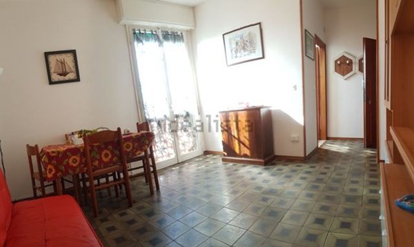 appartamento in affitto a Comacchio in zona Lido di Pomposa