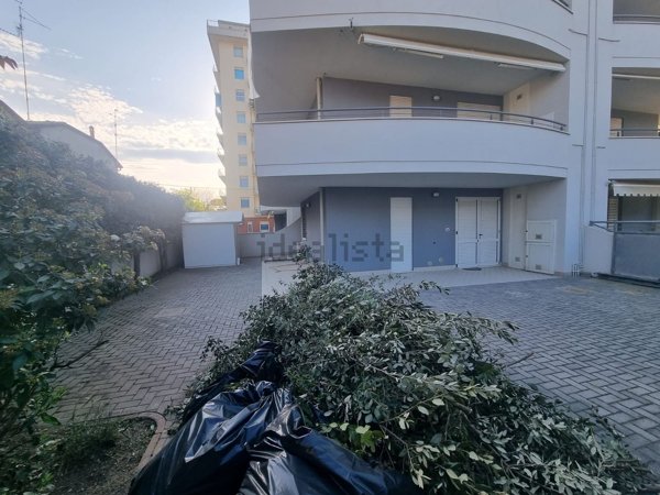 appartamento in affitto a Comacchio in zona Lido degli Estensi