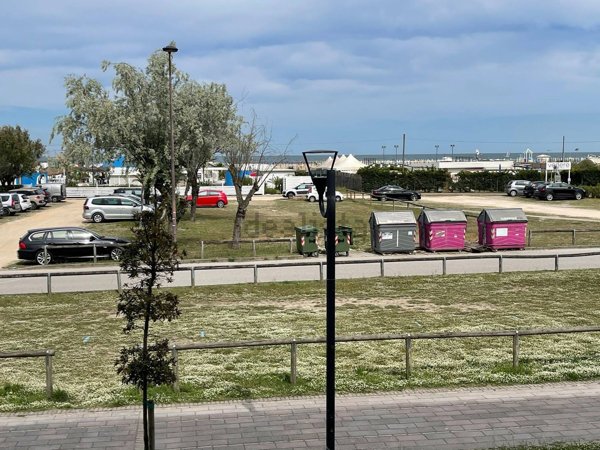 appartamento in affitto a Comacchio in zona Lido degli Estensi
