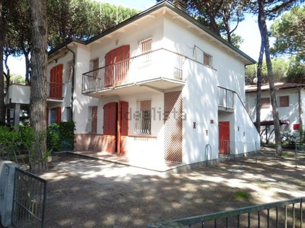 appartamento in affitto a Comacchio in zona Lido di Spina