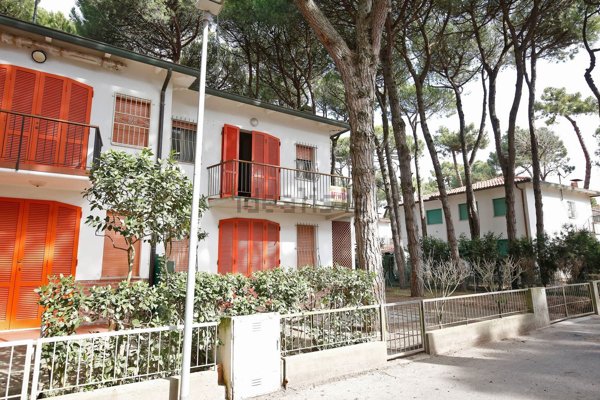 appartamento in affitto a Comacchio in zona Lido di Spina