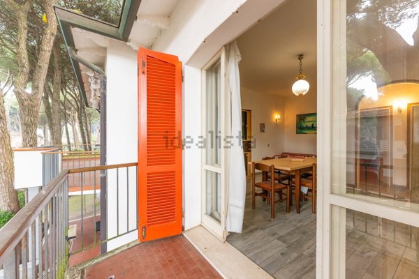 appartamento in affitto a Comacchio in zona Lido di Spina