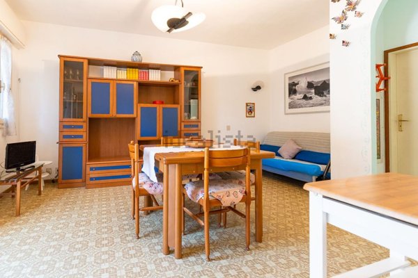 appartamento in affitto a Comacchio in zona Lido di Spina