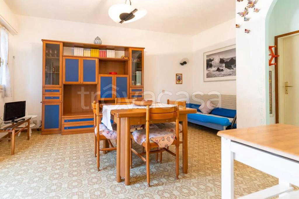 casa indipendente in affitto a Comacchio in zona Lido di Spina