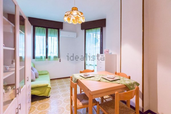 appartamento in affitto a Comacchio in zona Lido degli Estensi