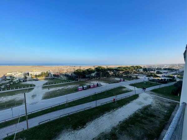 appartamento in affitto a Comacchio in zona Lido degli Estensi