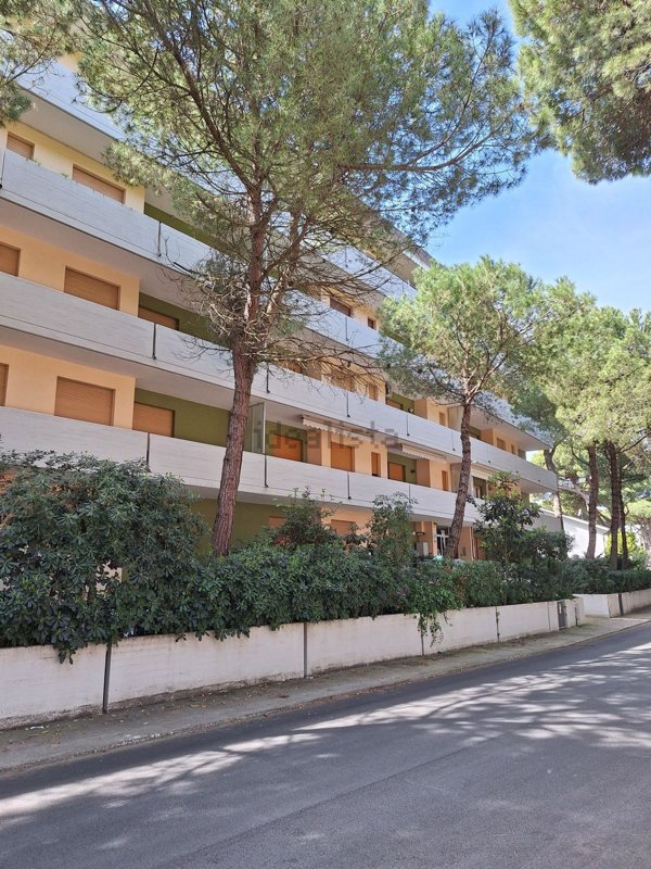 appartamento in affitto a Comacchio in zona Lido di Spina