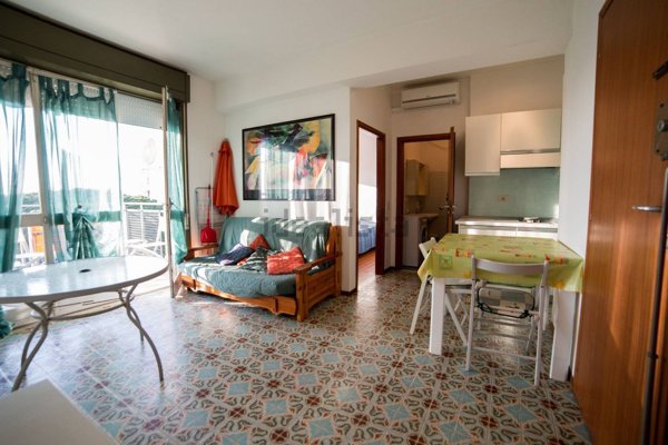 appartamento in affitto a Comacchio in zona Lido degli Estensi