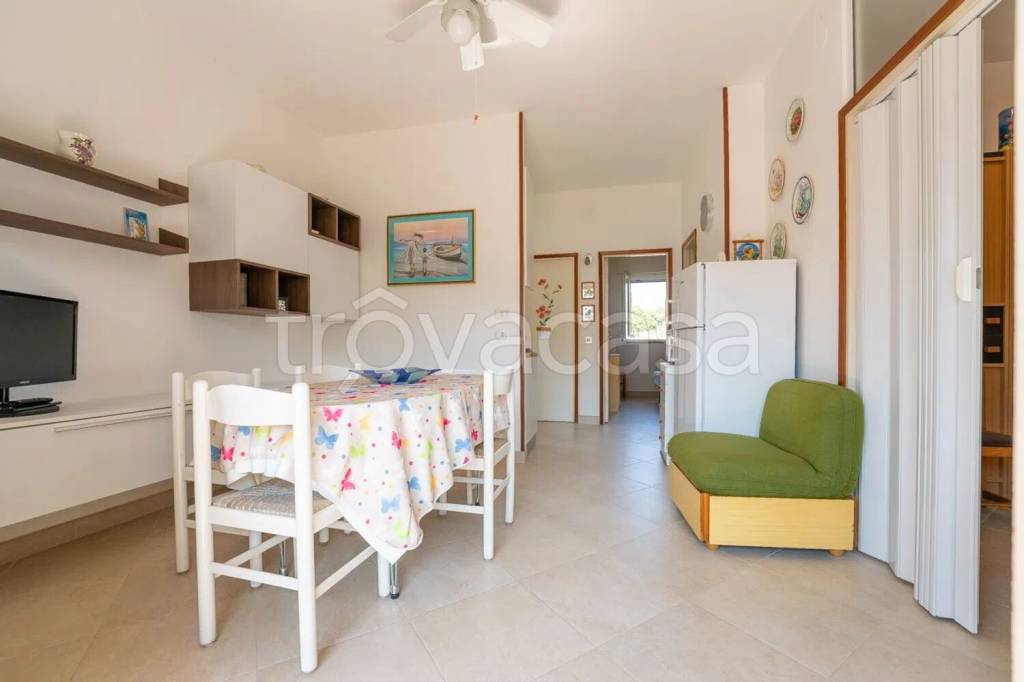 appartamento in affitto a Comacchio in zona Lido di Spina