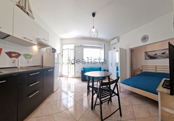 appartamento in affitto a Comacchio in zona Lido di Pomposa